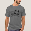Search for wyoming mens tshirts Yellowstone