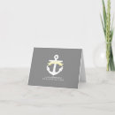 Search for nautical thank you cards Baby shower