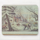 Recherche de pèlerin tapis souris École