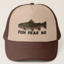 Search for brown trout hats Bass