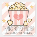 Recherche de le cinéma autocollants Pour enfants