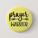 Search for prayer buttons Christian