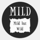 Search for mild stickers Costume