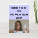 Search for work from cards Humour