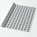Recherche de canine wrapping paper Chiot