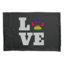 Search for paws pillowcases Pet