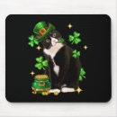 Recherche de jour patrick s tapis souris Vert