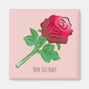 Recherche de originale magnets Floral