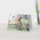Search for treat halloween cards Watercolor