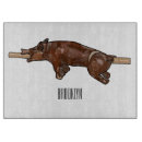 Search for pig cutting boards Hog