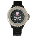 Search for crossbones watches Pirate