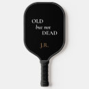 Search for the dead Grandpa