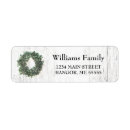 Search for wood planks return address labels Country