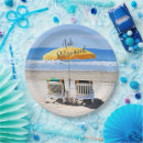 Search for beach paper plates Fun