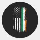 Search for irish pride stickers Flag of ireland