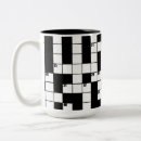 Search for grid pattern mugs Black and white