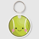 Search for cute tennis keychains Kids
