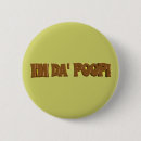 Search for crap buttons Poop