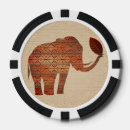 Recherche de design jetons poker Conception