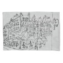 Search for paris pillowcases Cafe