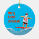 Search for surfboard ornaments Waves