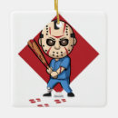 Search for horror ornaments Mask