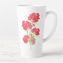 Recherche de géranium tasses Floral
