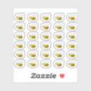 Search for insect cartoon stickers Animal