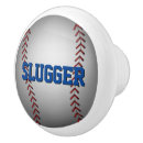 Search for baseball knobs and pulls Balls