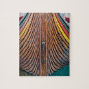 Search for viking ship puzzles Wooden