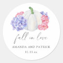 Search for white hydrangea wedding stickers Elegant