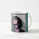 Search for punk mugs Vintage