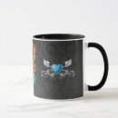 Search for paisley mugs Woman