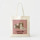 Search for cavalier king charles spaniel tote bags Cavaliers