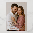 Search for dusty pink and gold wedding invitations Blush