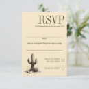 Search for four rsvp cards White