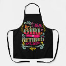 Search for funny women aprons Mom