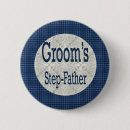 Recherche de beau père badges Épouser