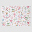 Recherche de floral scrapbook paper Vintage
