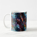 Search for dragon scale mugs Colourful