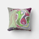 Recherche de cellules coussins Violet