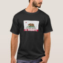 Search for california republic tshirts Flag