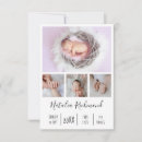 Search for birth name cards Newborn