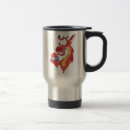 Search for chinese dragon travel mugs China