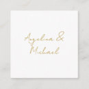 Recherche de couleurs chaudes invitations Pour eux