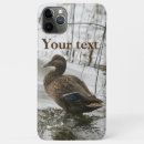 Recherche de étang de canard iphone coques Oiseau