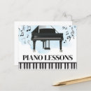 Search for pianos postcards Teacher
