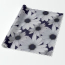 Search for transparent wrapping paper Flower