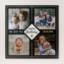 Search for happy birthday puzzles Create your own