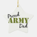 Search for proud star ornaments Military